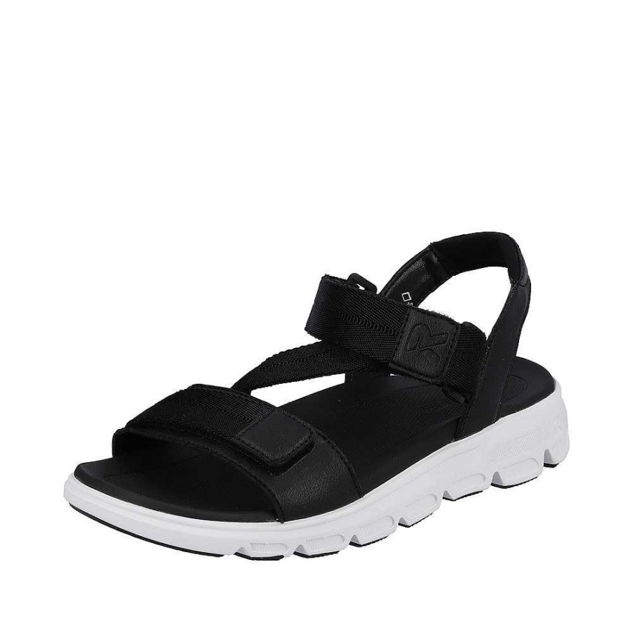 Clearance Rieker Rieker Revolution Sandal Dame