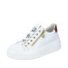 Clearance Rieker Rieker Sneakers Dame