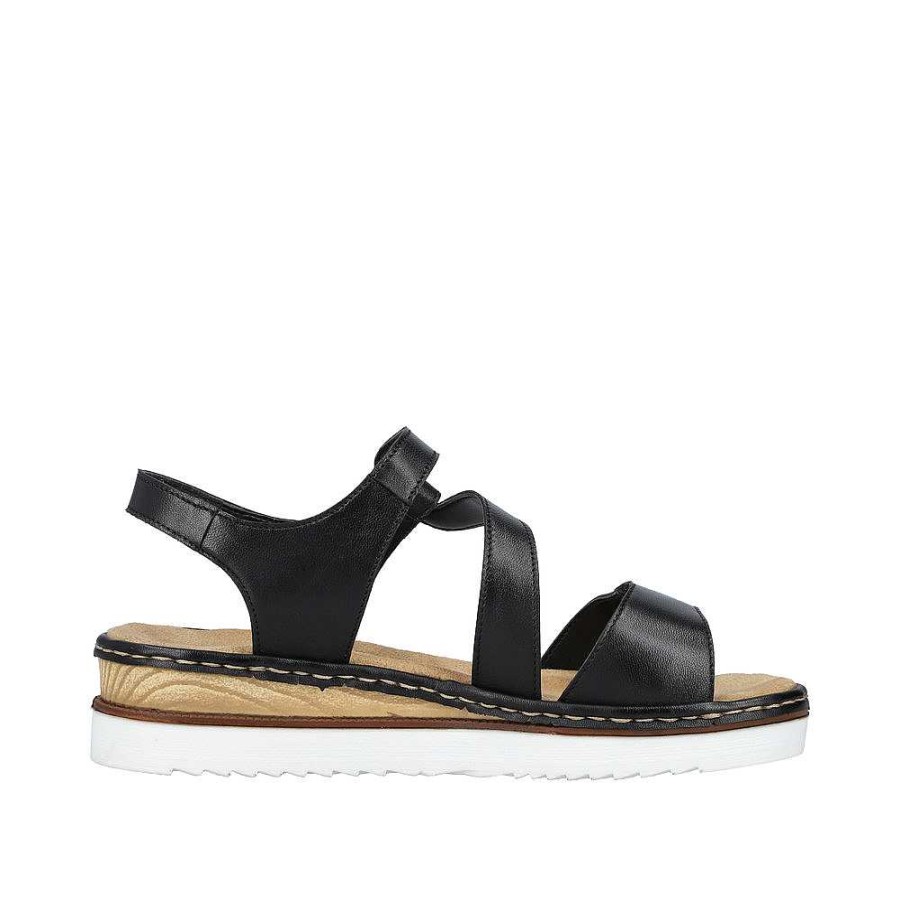 Wholesale Rieker Rieker Sandal Dame