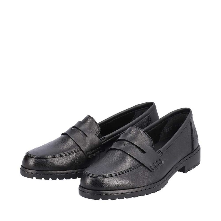 Best Rieker Rieker Loafers Dame