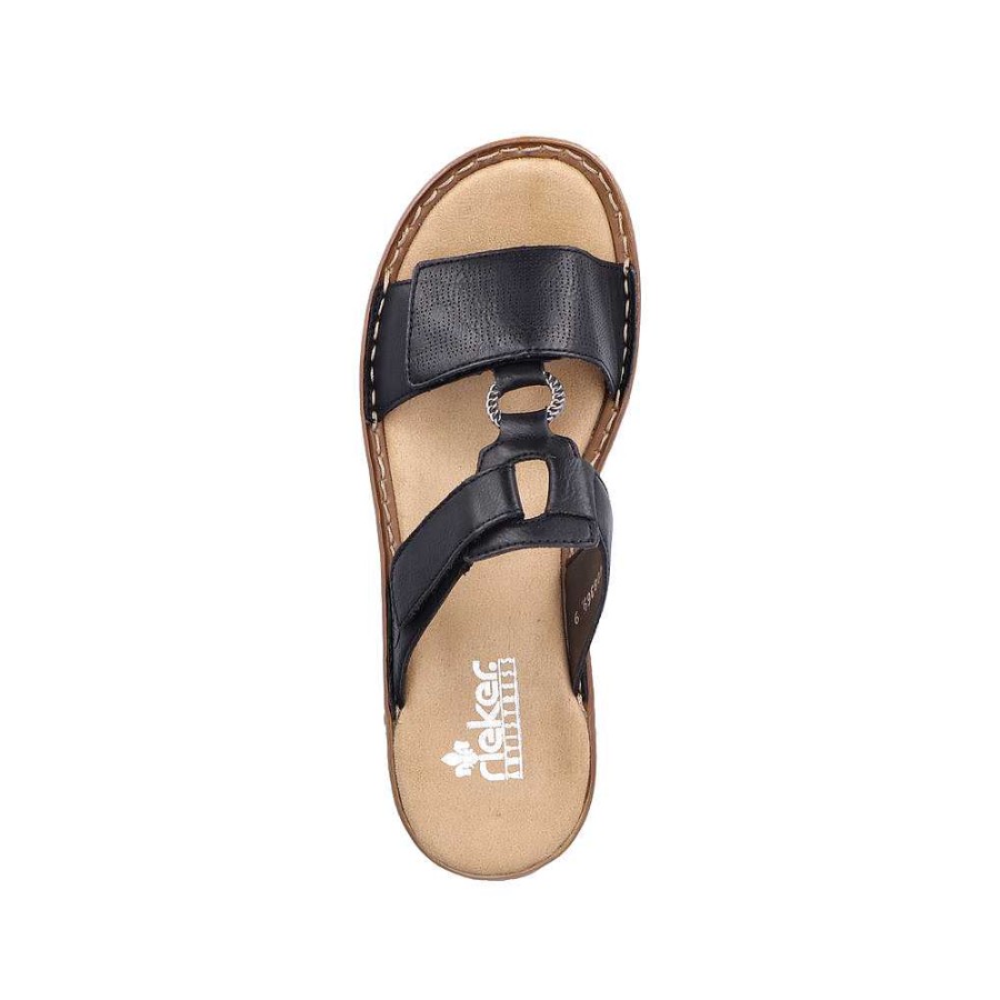 Online Rieker Rieker Sandal Dame