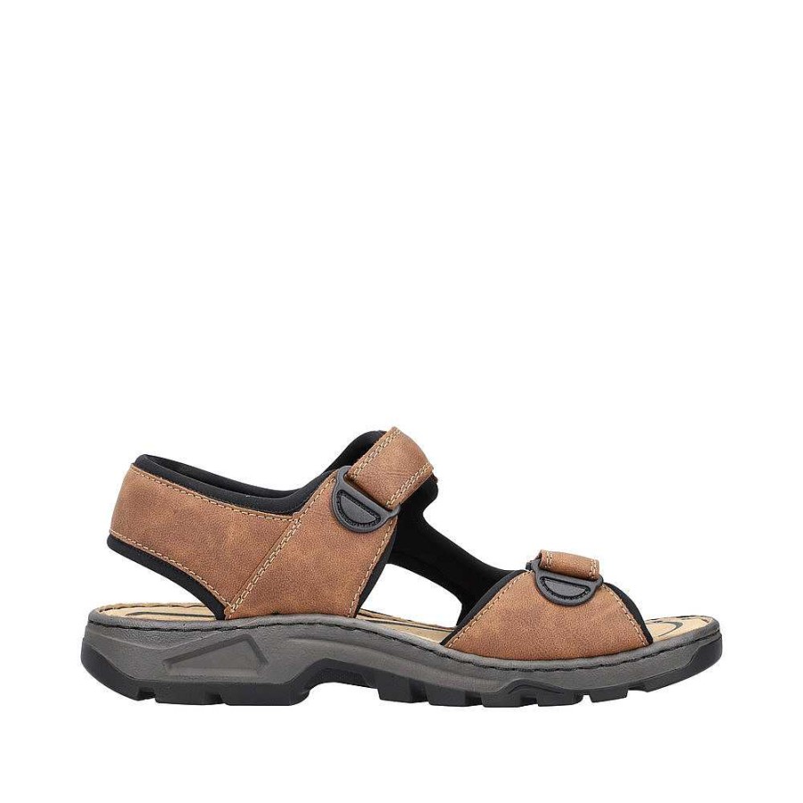 Clearance Rieker Rieker Sandal Herre