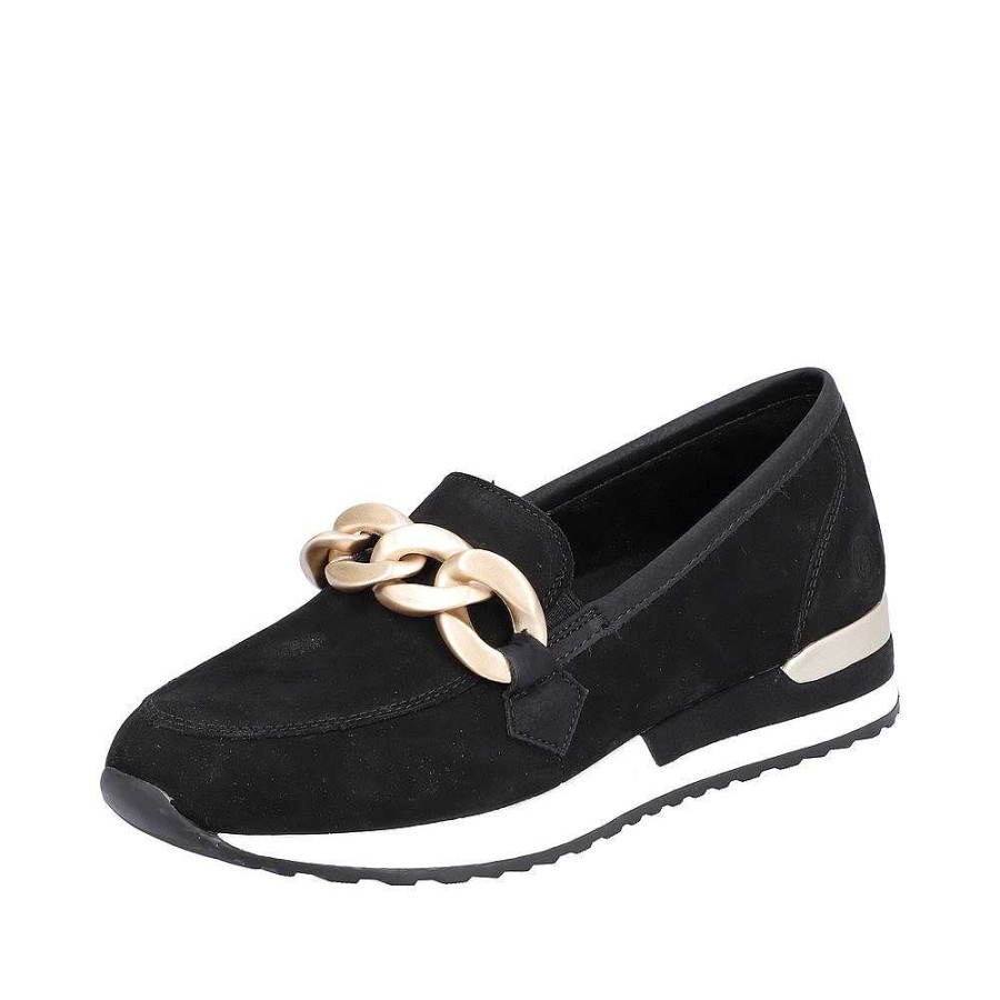 Wholesale Rieker Remonte Loafer Dame