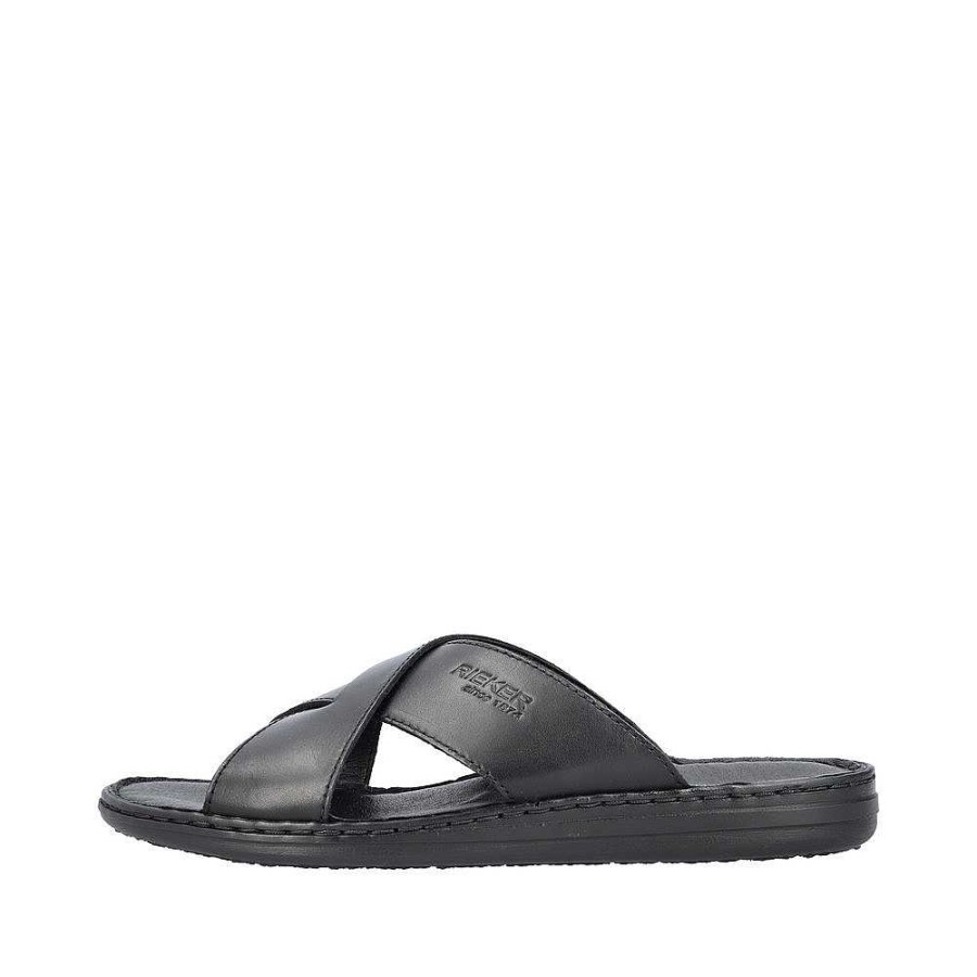 Clearance Rieker Rieker Sandal Herre