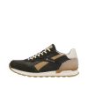 New Rieker Rieker Revolution Sneakers Herre