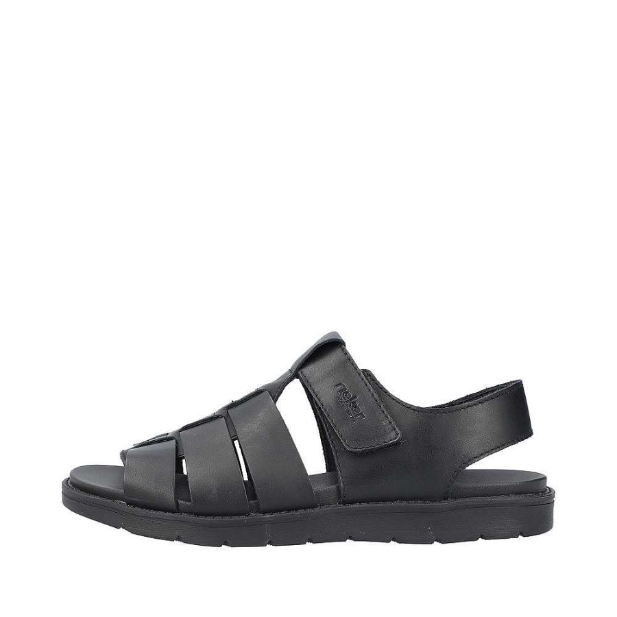 Best Rieker Rieker Sandal Herre