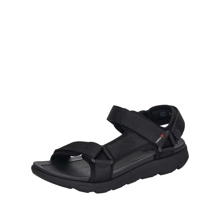 Best Rieker Rieker Revolution Sandal Herre