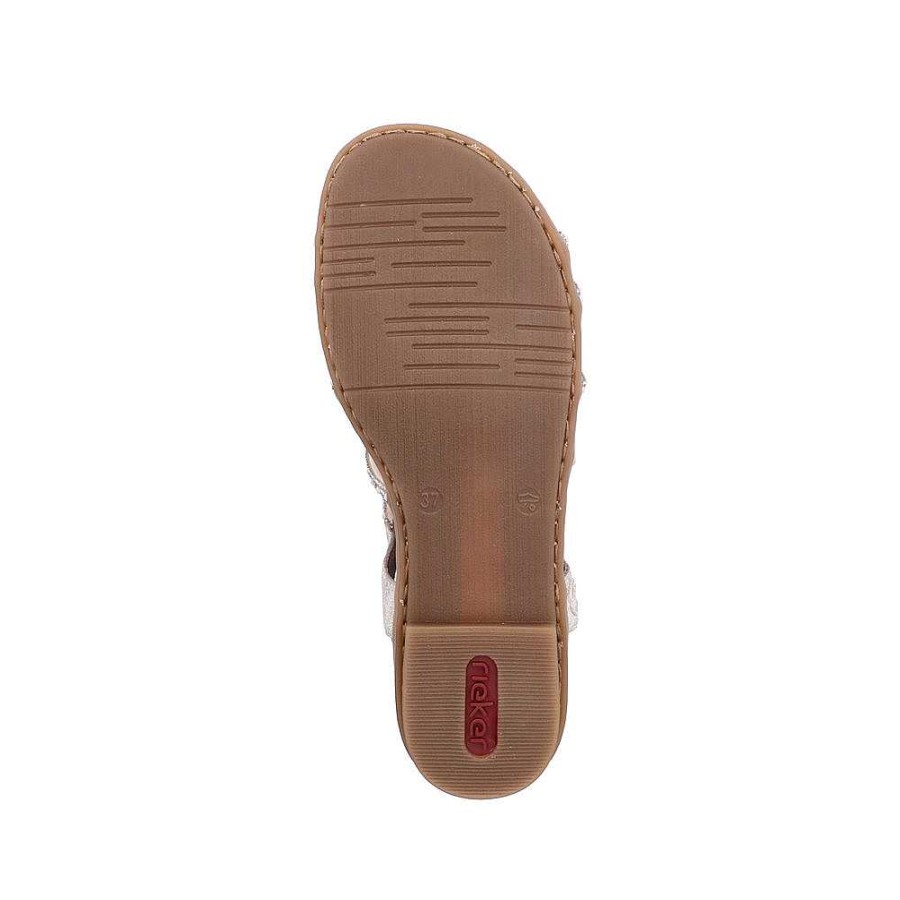 Wholesale Rieker Rieker Sandal Dame