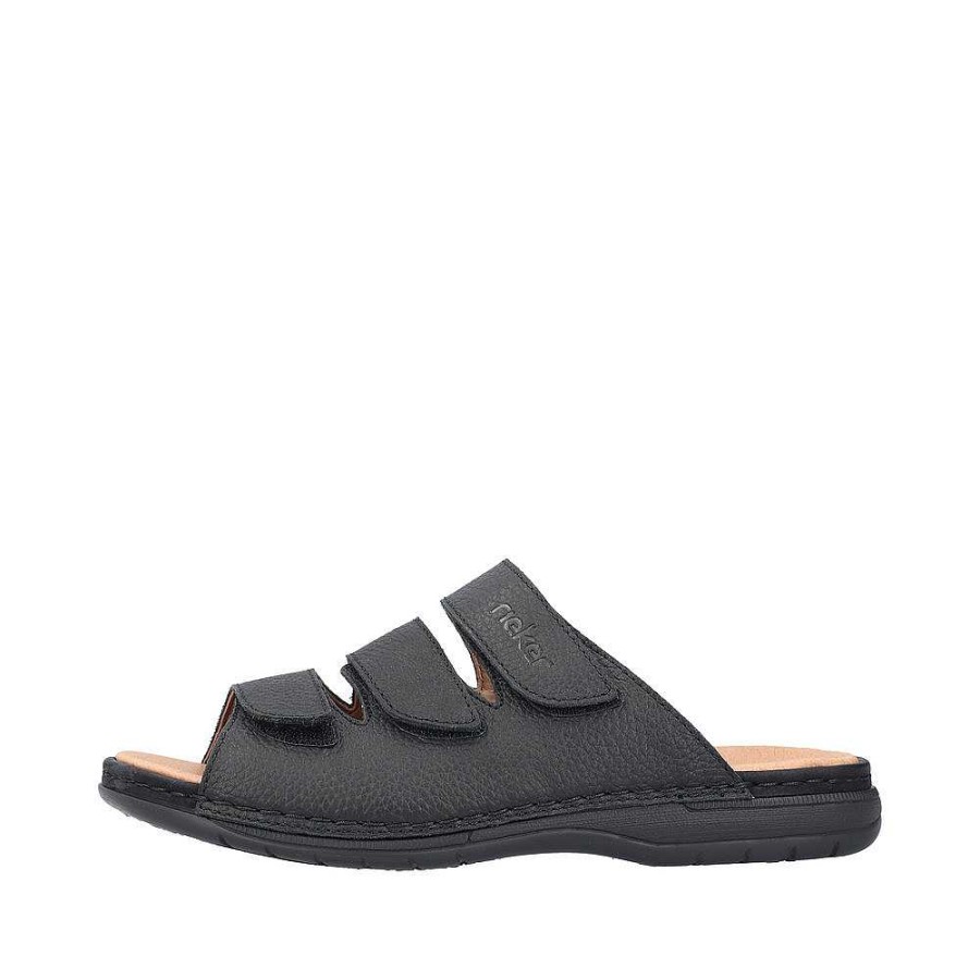 New Rieker Rieker Sandal Herre