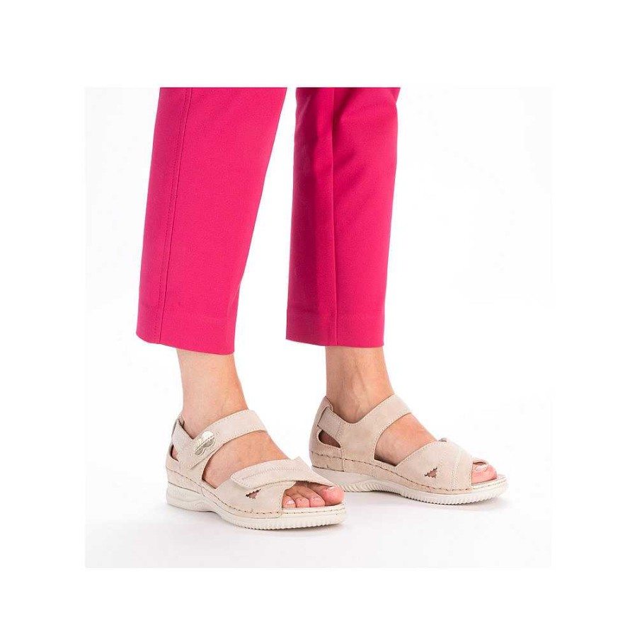 Best Rieker Rieker Sandal Dame