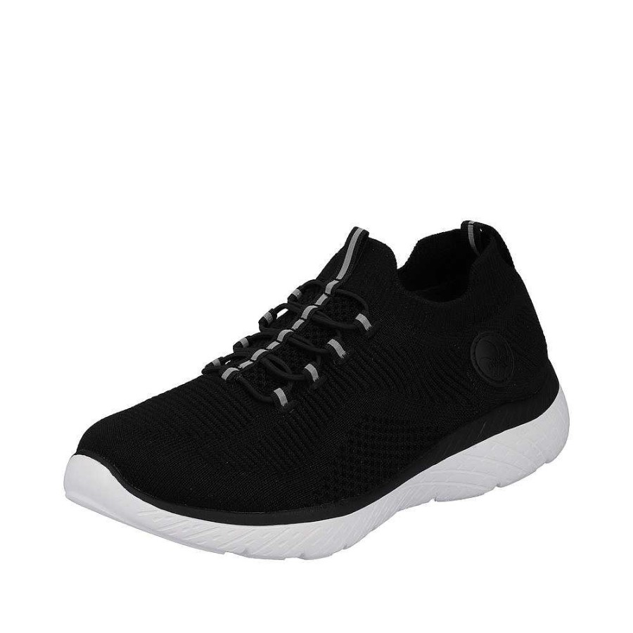 Hot Rieker Rieker Sneakers Dame