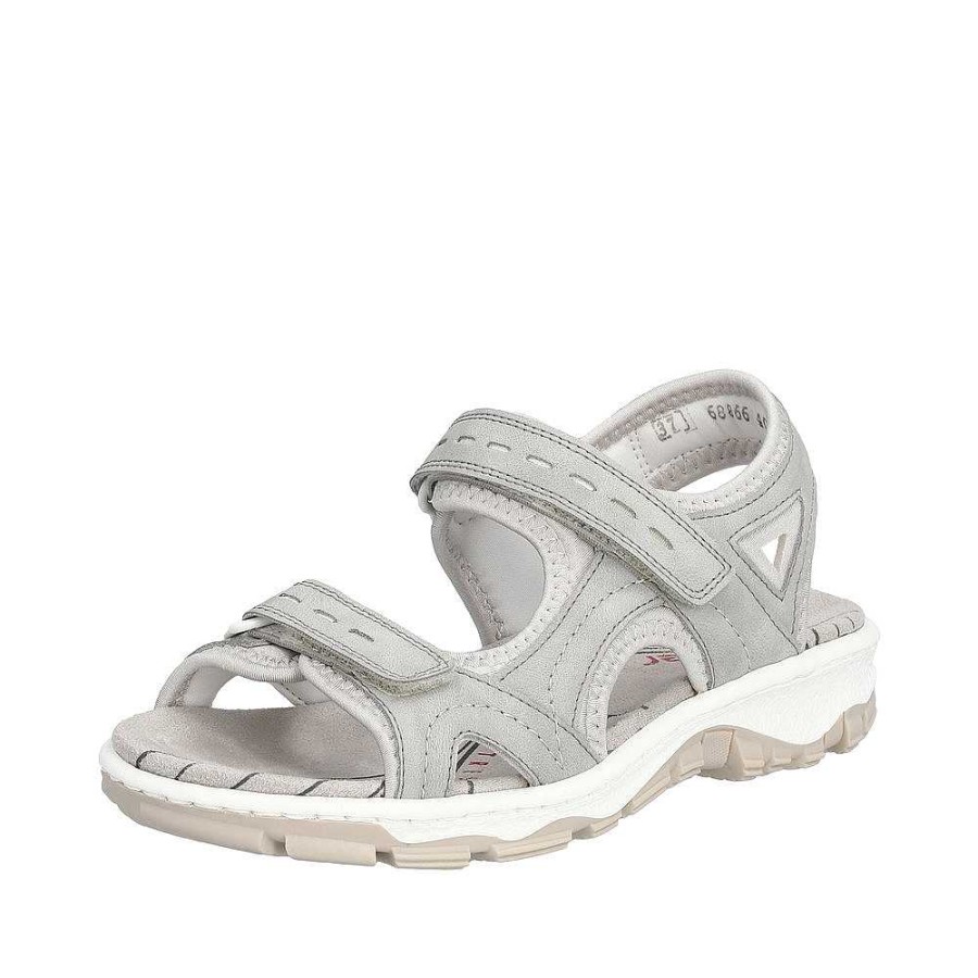 New Rieker Rieker Sandal Dame