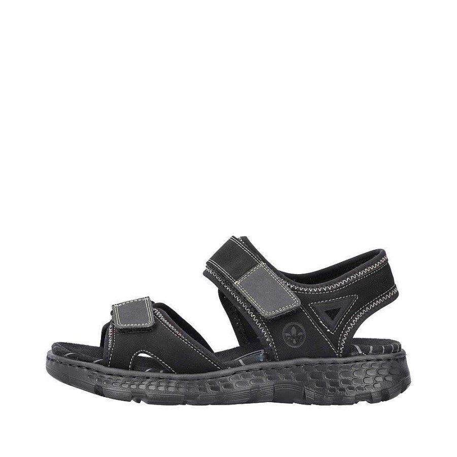 Best Rieker Rieker Sandal Dame