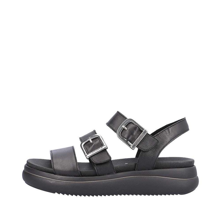 Best Rieker Remonte Sandal Dame