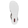 New Rieker Rieker Sandal Dame