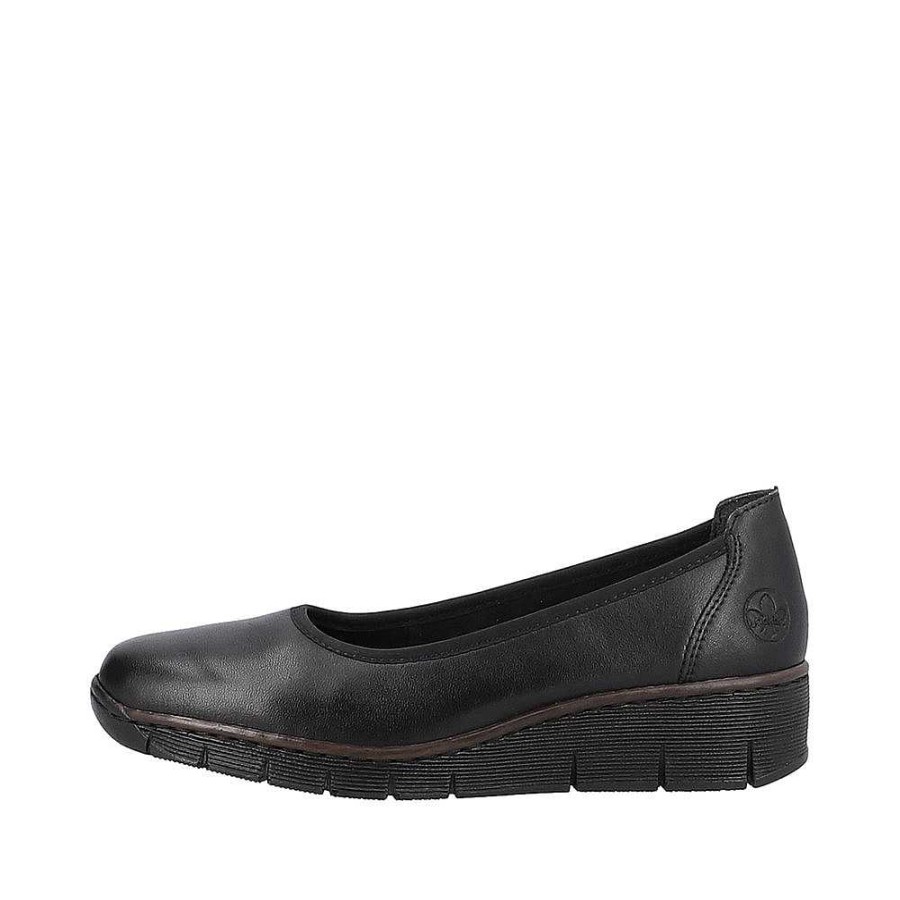 Clearance Rieker Rieker Loafers Dame