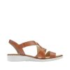 Wholesale Rieker Rieker Sandal Dame