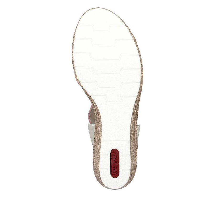 Best Rieker Rieker Sandal Dame