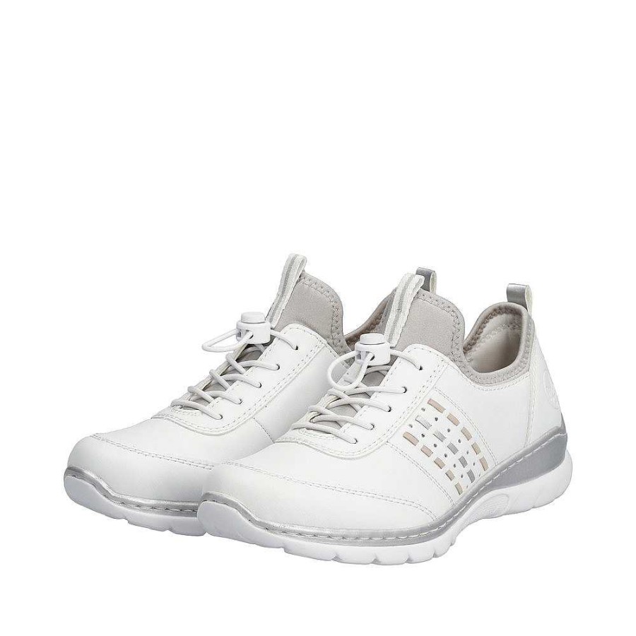 Online Rieker Rieker Sneakers Dame