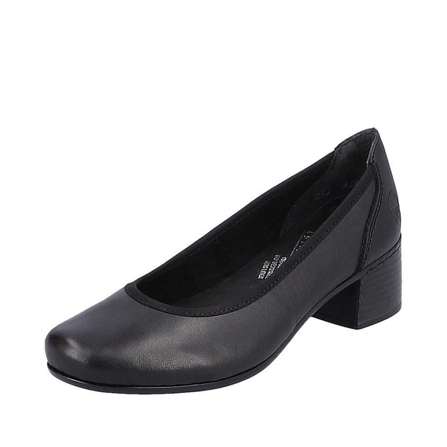 New Rieker Rieker Pumps Dame