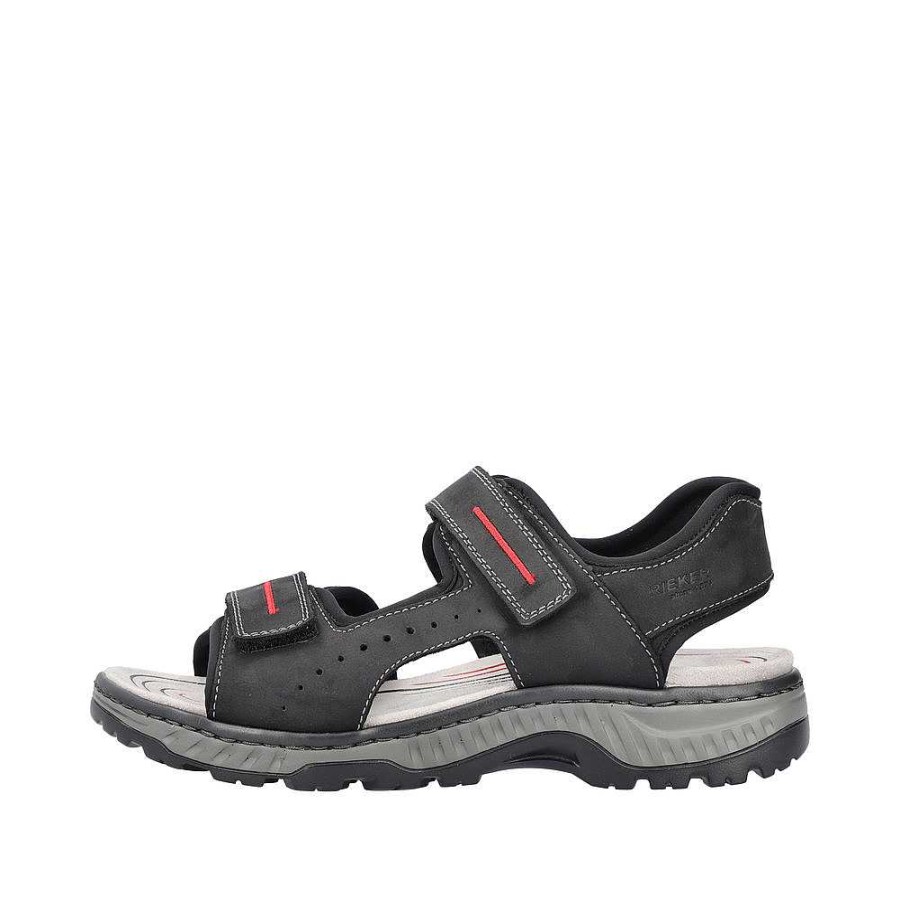 Clearance Rieker Rieker Sandal Herre