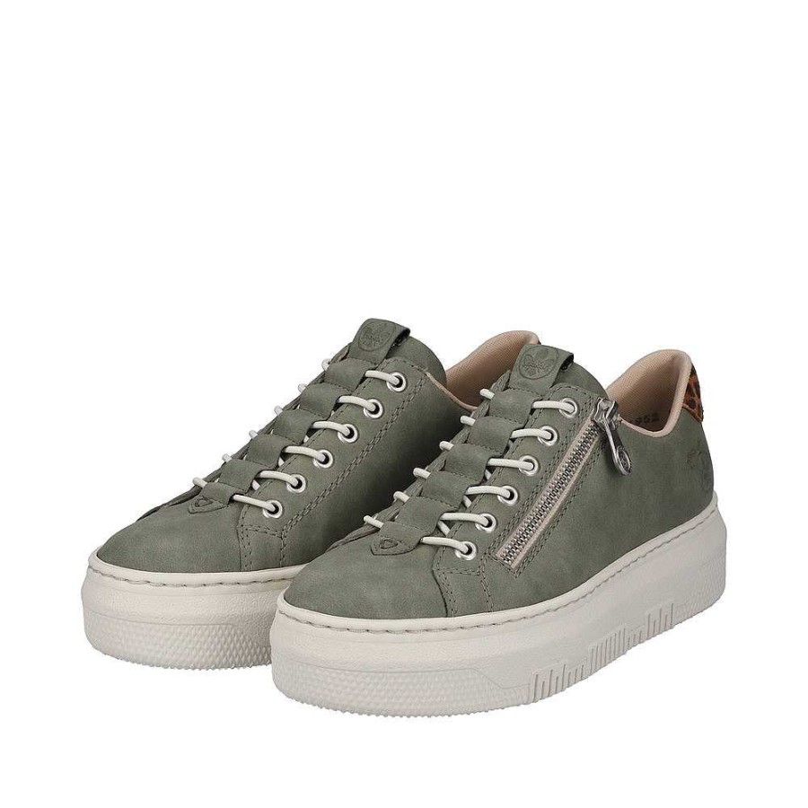 Best Rieker Rieker Sneakers Dame