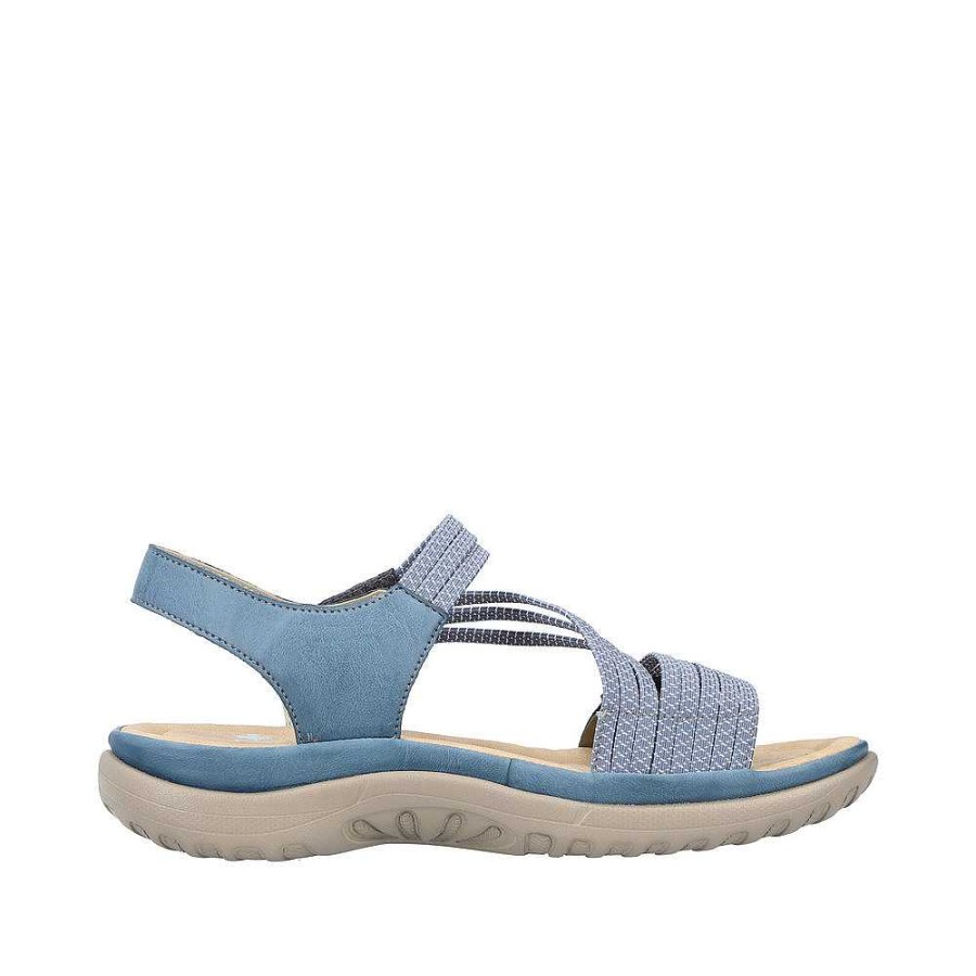 Best Rieker Rieker Sandal Dame