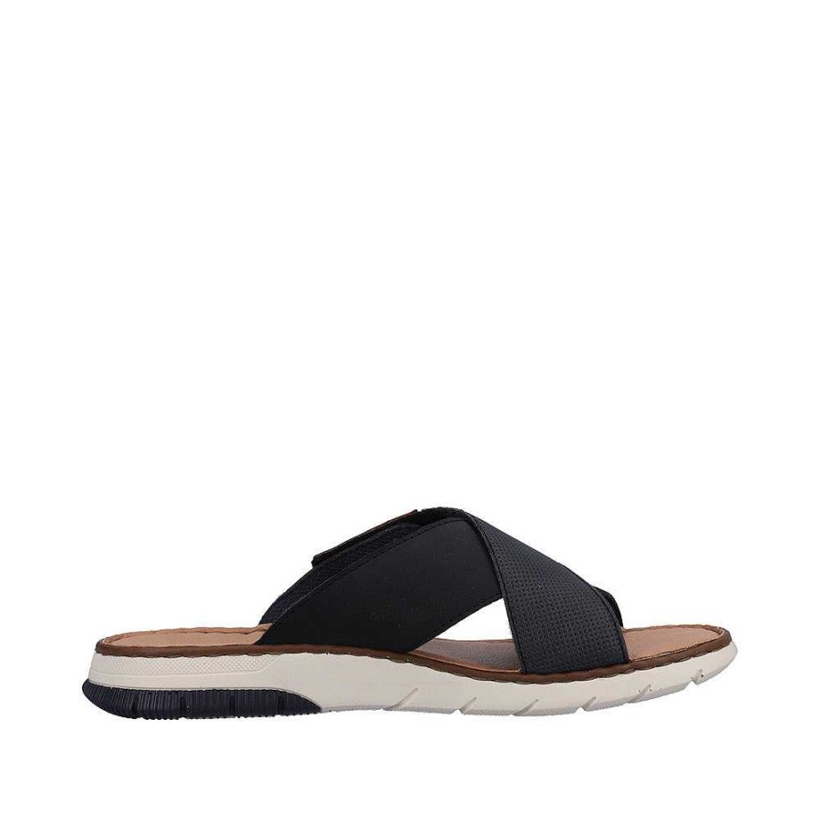 Hot Rieker Rieker Sandal Herre