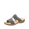 New Rieker Rieker Sandal Dame