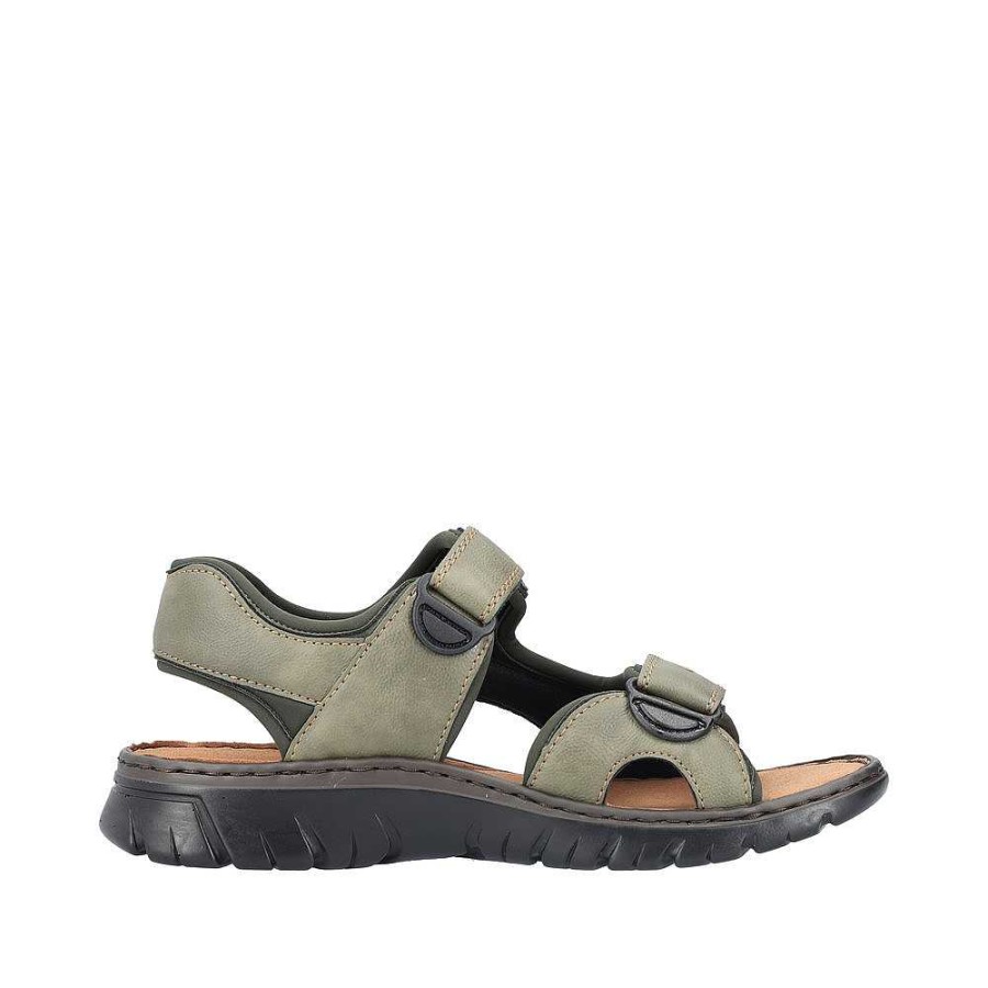 Online Rieker Rieker Sandal Herre