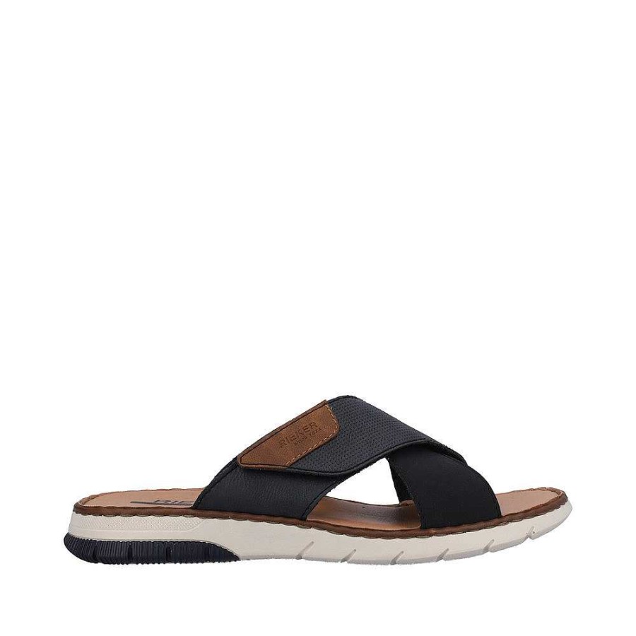 Hot Rieker Rieker Sandal Herre