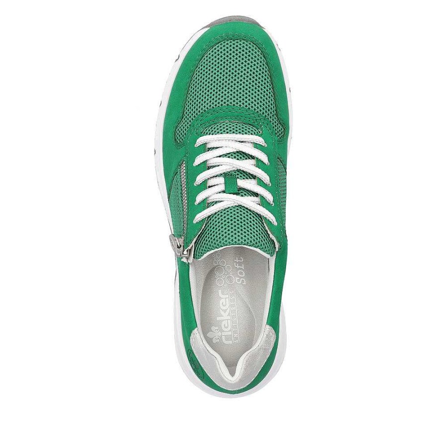 Clearance Rieker Rieker Sneakers Dame