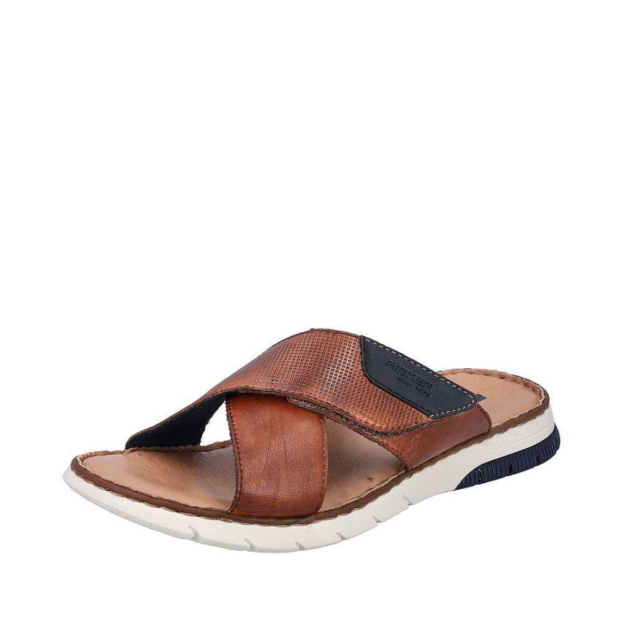 Wholesale Rieker Rieker Sandal Herre