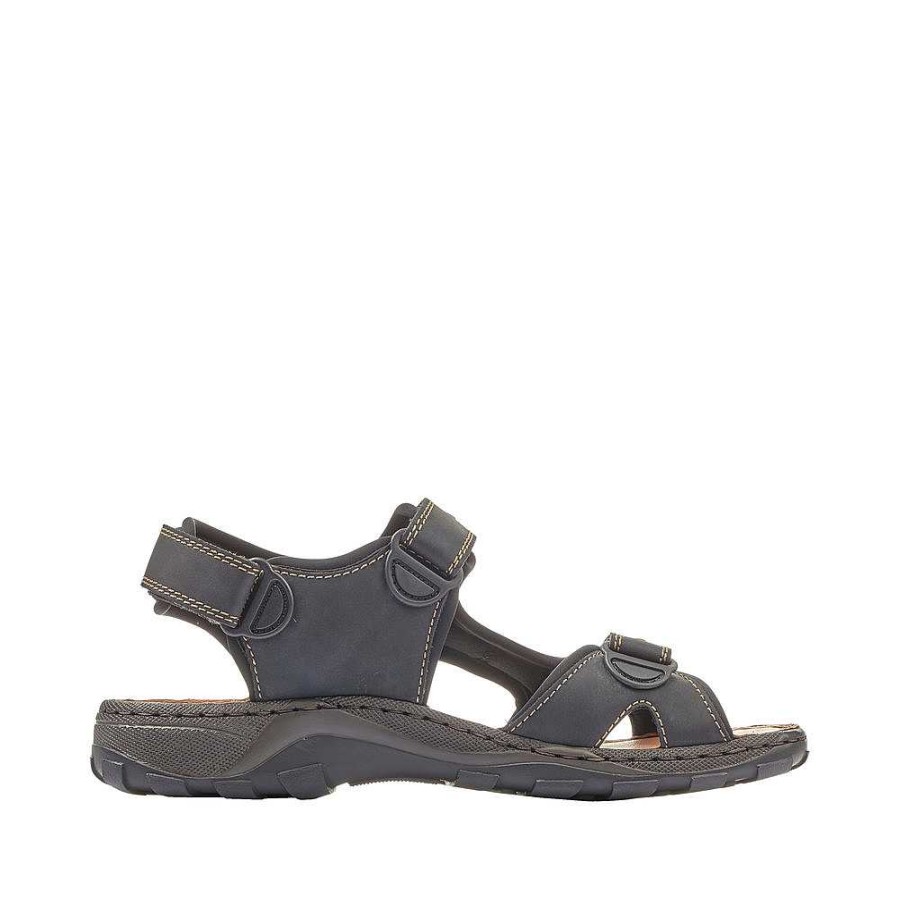 Best Rieker Rieker Sandal Herre