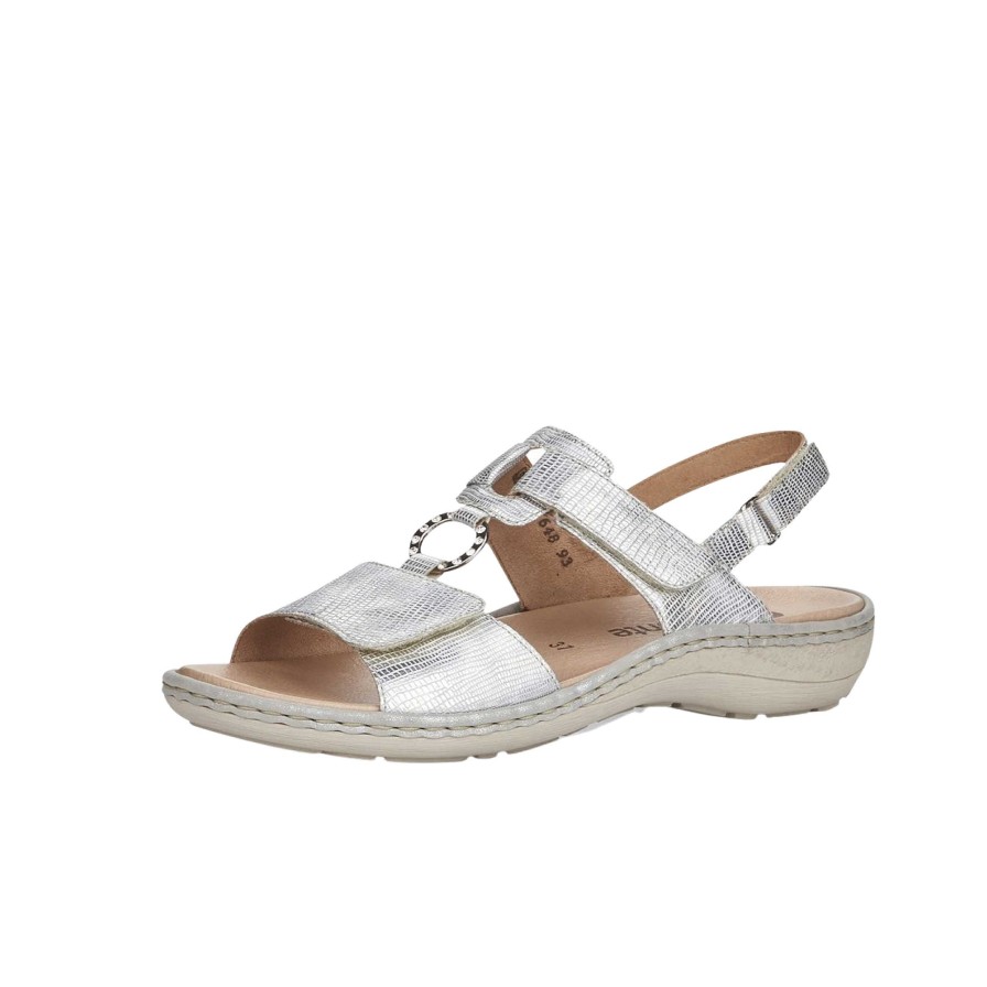 Hot Rieker Remonte Sandal Dame