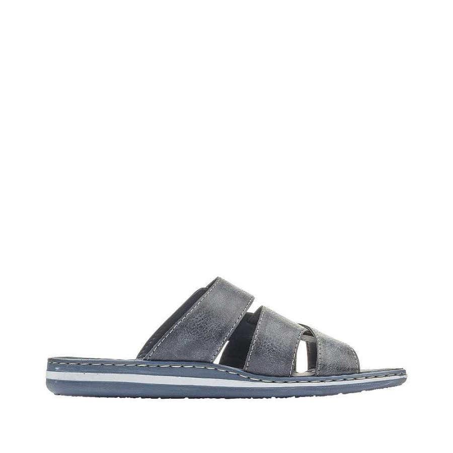 Clearance Rieker Rieker Sandal Herre