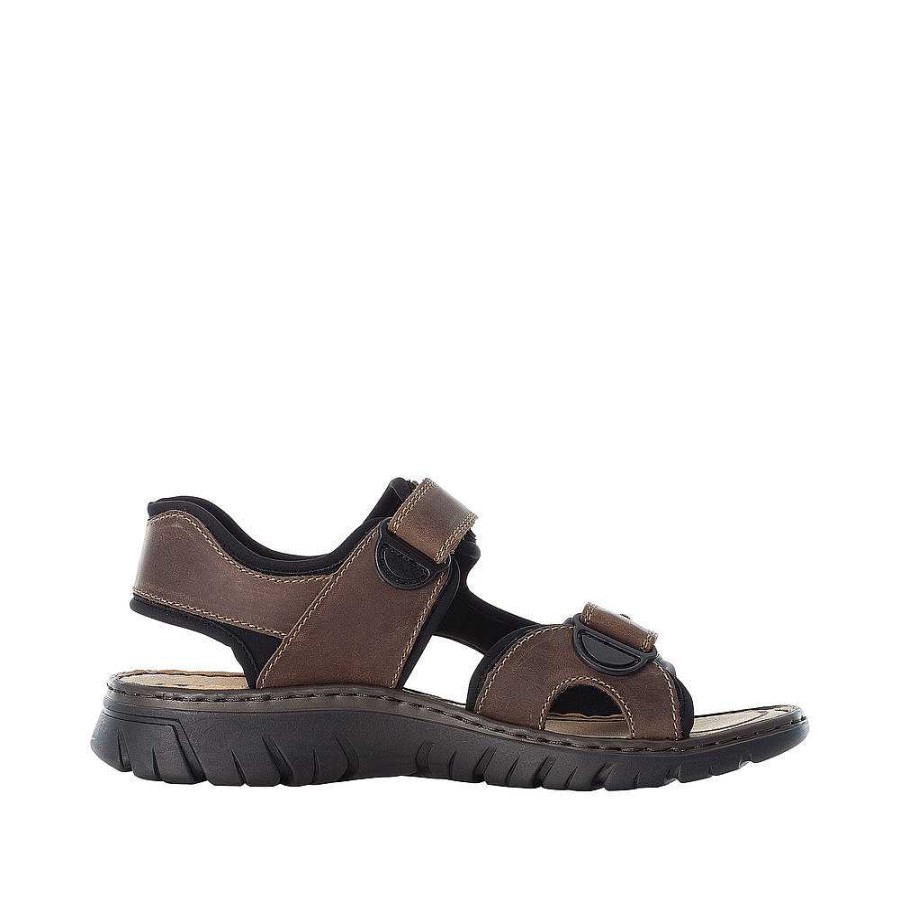 Best Rieker Rieker Sandal Herre