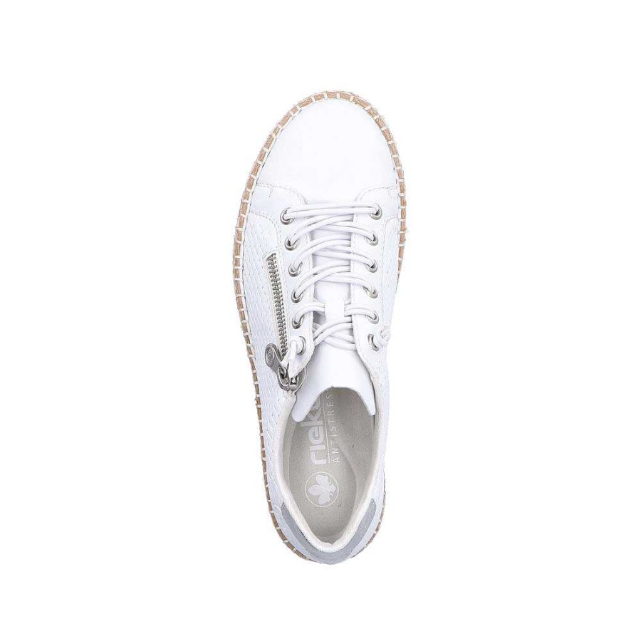 Clearance Rieker Rieker Sneakers Dame