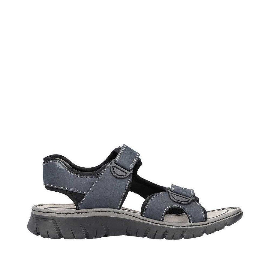 New Rieker Rieker Sandal Herre