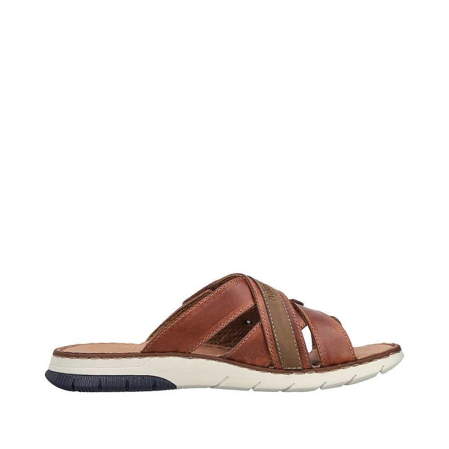 Best Rieker Rieker Sandal Herre