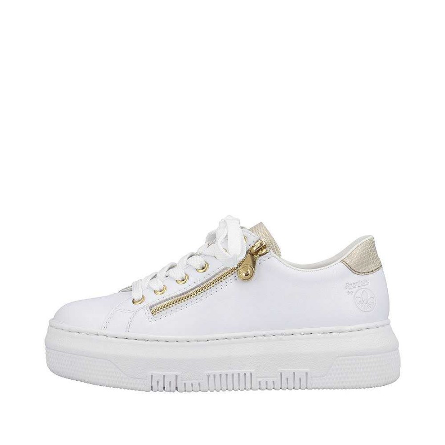 Online Rieker Rieker Sneakers Dame