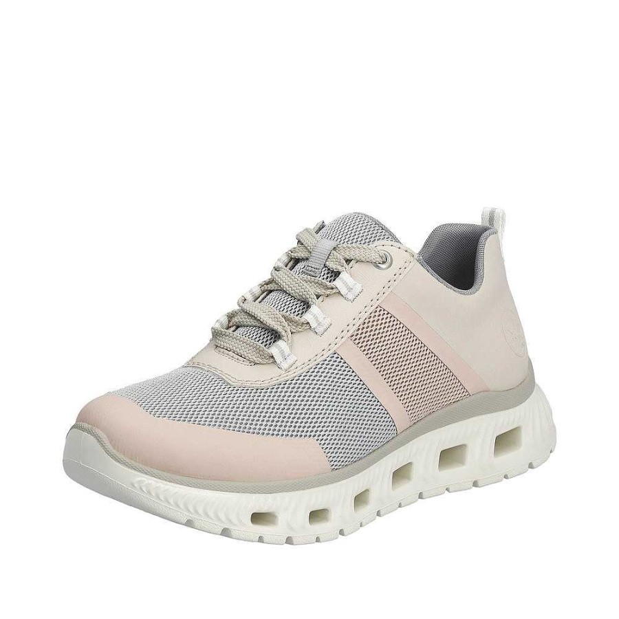 Best Rieker Rieker Sneakers Dame