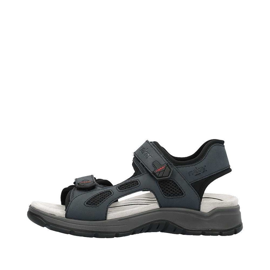 New Rieker Rieker Sandal Herre