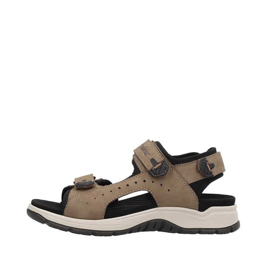 Best Rieker Rieker Sandal Herre