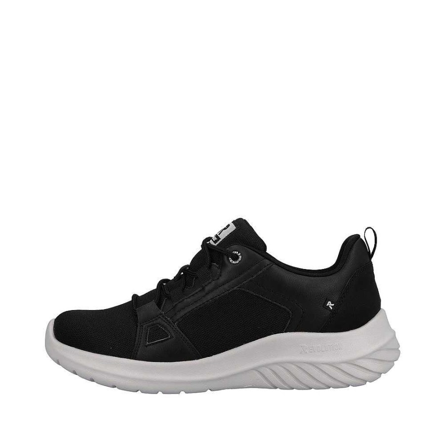 New Rieker Rieker Revolution Sneakers Herre