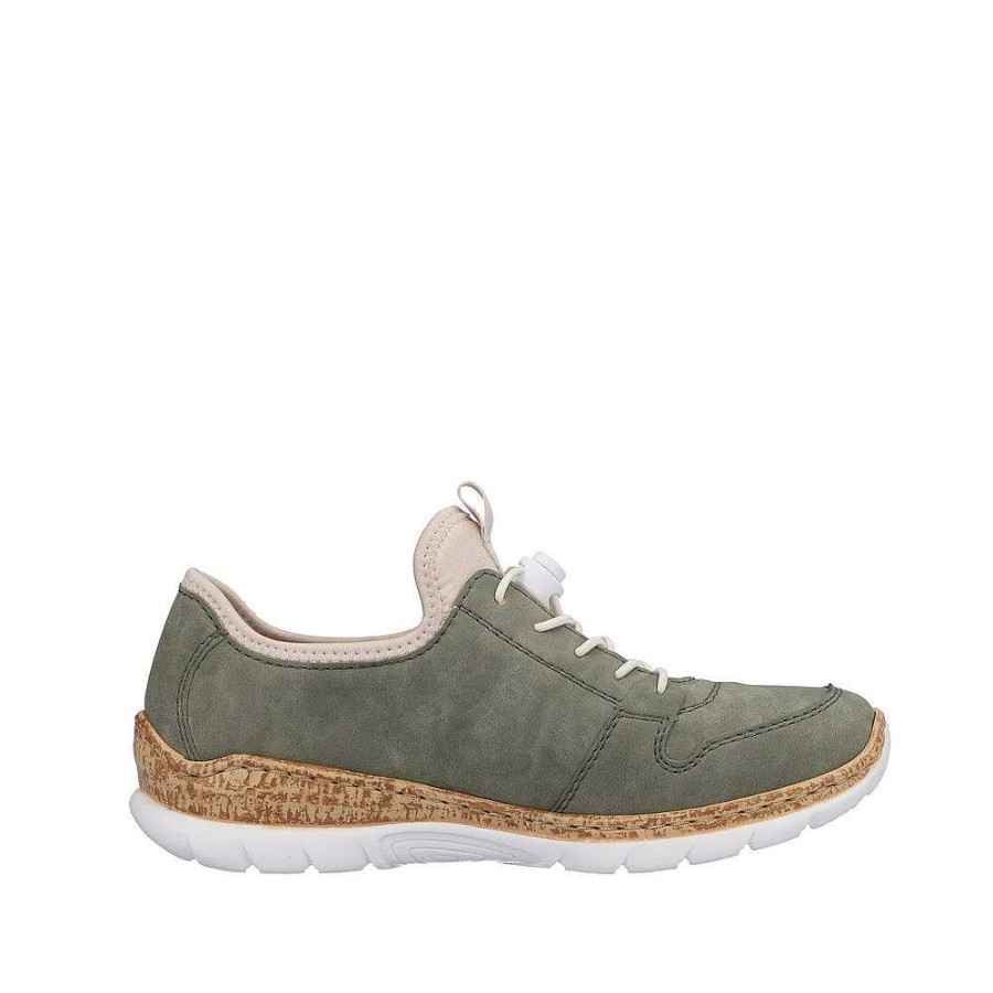 Clearance Rieker Rieker Sneakers Dame