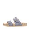 New Rieker Rieker Sandal Dame