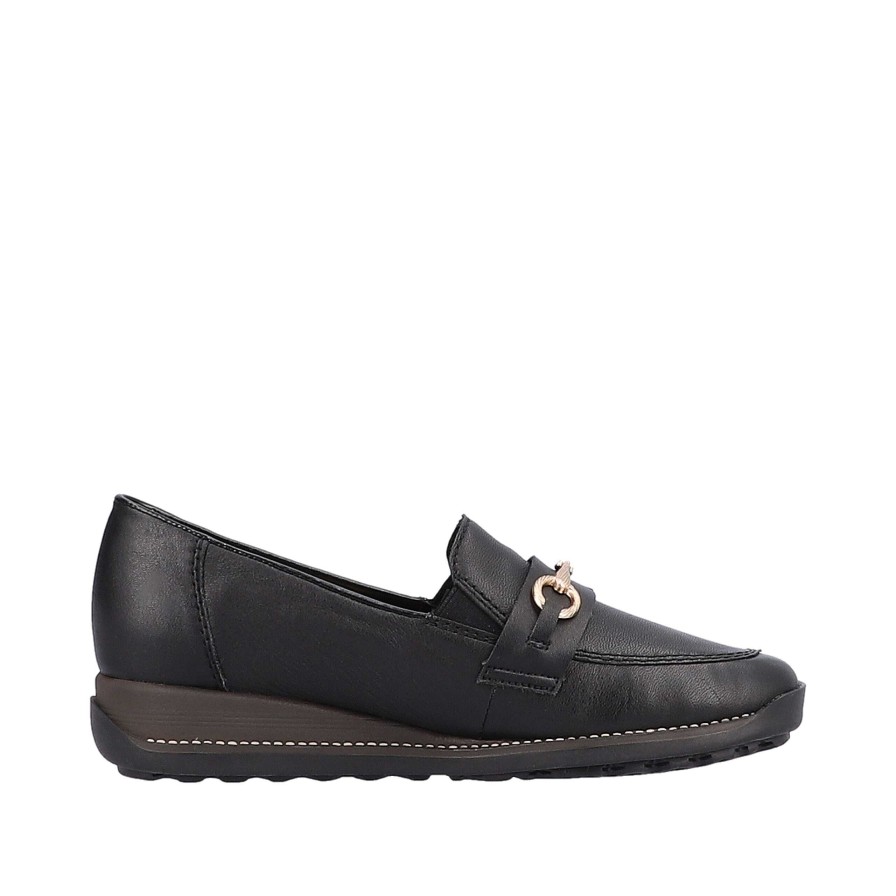 Best Rieker Rieker Loafers Dame