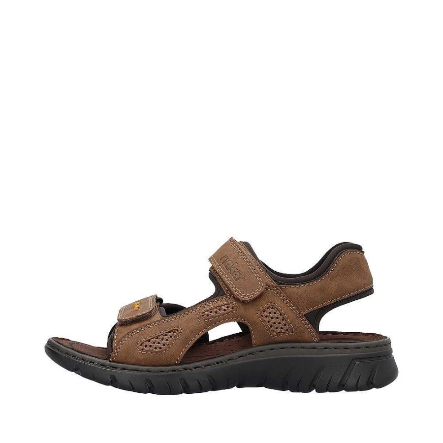 New Rieker Rieker Sandal Herre