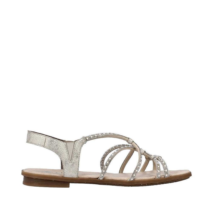 Wholesale Rieker Rieker Sandal Dame